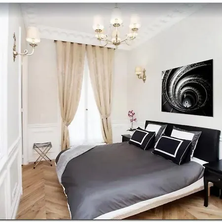 Apartment Casa