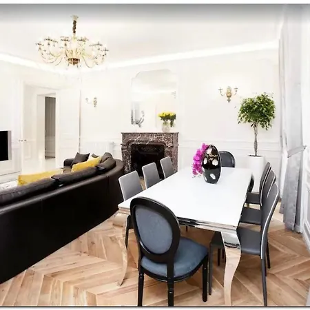 Casa Apartment