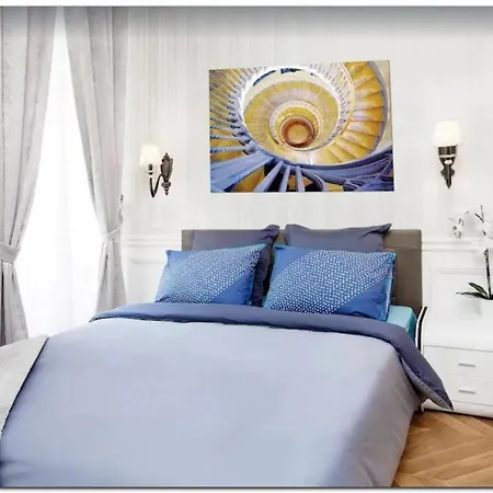 Apartment Casa Rom