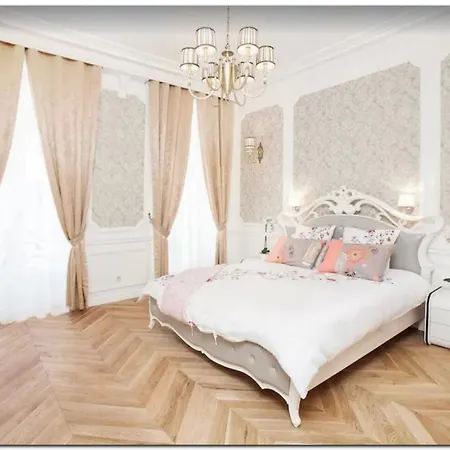 Apartament Casa *